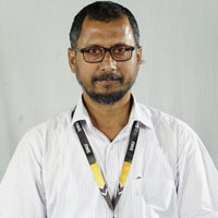 DR SANJAY SEN GUPTA